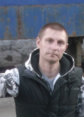 Виталий, 48, Россия, Кировск (Мурманская обл.)