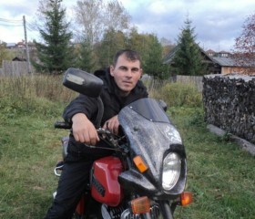 Руслан, 46 лет, Кушва