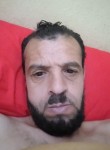 Mahdi, 42, Annaba