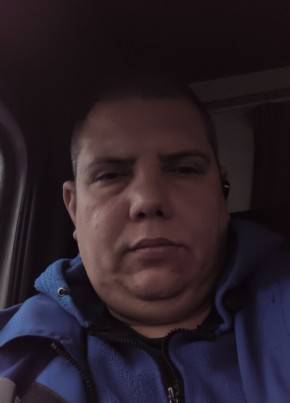 Эркин из Иркутска 43 года