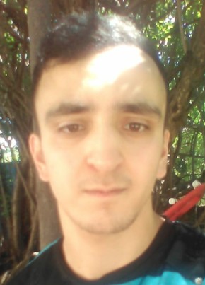 İbrahim , 27, Türkiye Cumhuriyeti, Nazilli