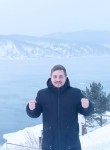 Александр, 31 год, Хабаровск