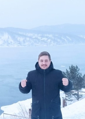 Александр, 31, Россия, Хабаровск