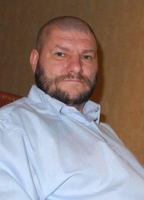 Евгений, 52, Россия, Ростов-на-Дону