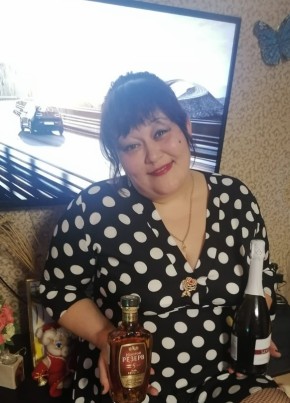 Залина, 43, Россия, Новосибирск