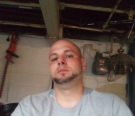 Daryle, 34 года, Cleveland (State of Ohio)