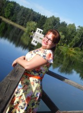 Viktoriya, 47, Belarus, Minsk