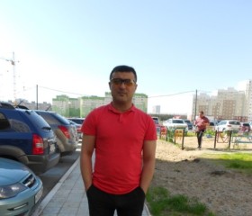 Руслан, 47 лет, Сыктывкар