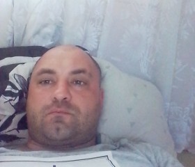 Sergey, 37, Mahilyow