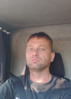 Борис, 41, Россия, Тверь
