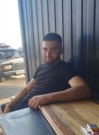 Aleksandr Madzhid, 26, Krasnodar