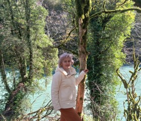 Marianna, 57, Sochi