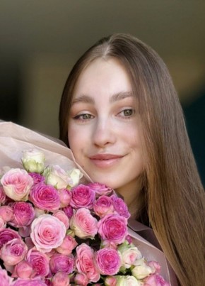 Angelina из Сумы 21 год