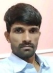 ganesh, 39 лет, Pune