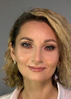 Татьяна из Барнаула 36 лет