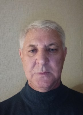 Семён из Нижнекамска 60 лет