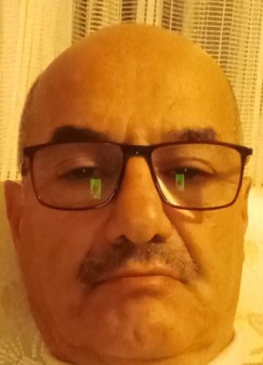 Reza, 50, كِشوَرِ شاهَنشاهئ ايران, اَردِبيل