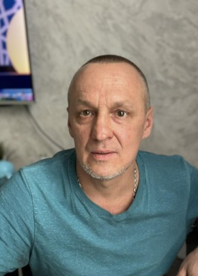 Вадим, 47, Россия, Майкоп