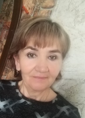 Милена, 58, Россия, Бежецк