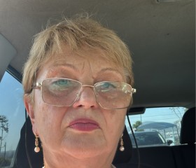 Lyudmila, 67, Petah Tiqwa