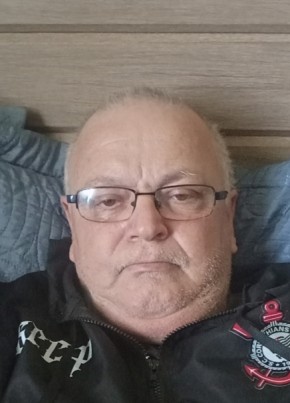 Camargo из Carapicuíba 57 лет