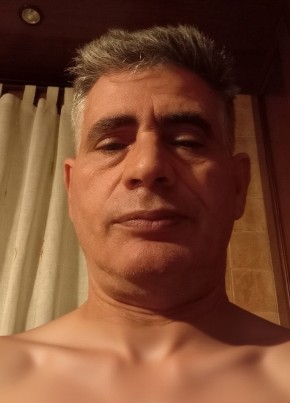 Nino из Jesi 57 лет