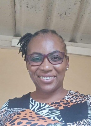 Michelle из Lusaka 42 года