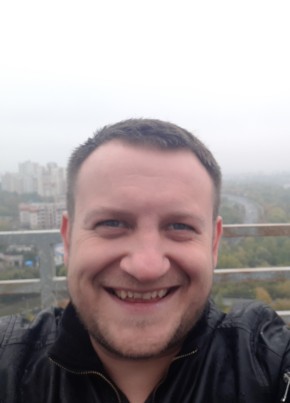 Roman, 43, Russia, Vladimir
