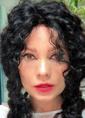 Galina, 36, Russia, Moscow