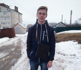 Кирилл, 27 лет, Кимры
