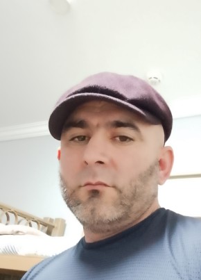 Maga, 51, Russia, Kolomna