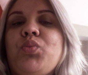 Fernanda, 42, Aguas de Lindoia