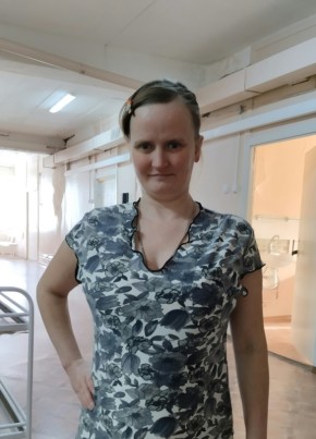 Оксана, 33, Россия, Бердск