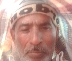 कालूराम, 61 год, Suratgarh