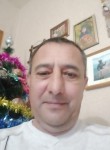 Ilnur, 46, Moscow