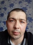 Антон, 37 лет, Магілёў