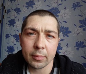 Антон, 38 лет, Магілёў