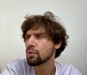 Serj, 31, Moscow