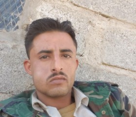 ابوعلي, 24, Al Yamun