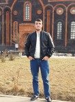 Gev, 24 года, Красноярск