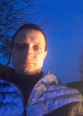 Игорь , 32, Україна, Шостка