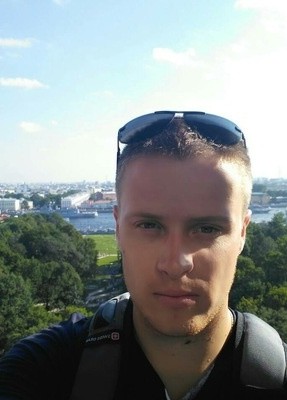 Юрий, 31, Rzeczpospolita Polska, Łódź
