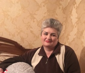 Зарина, 52 года, Москва