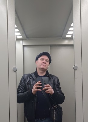 Алексей , 43, Россия, Москва