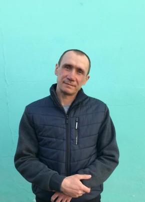 Сергей, 47, Россия, Асино