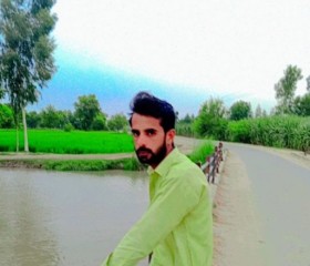 Sajjad Ali, 27 лет, IGoli