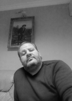 Artur, 45, Russia, Moscow