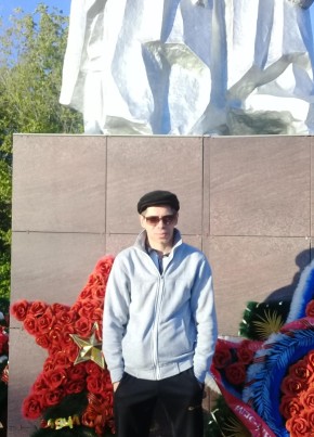 Алексей, 52, Россия, Сергиев Посад