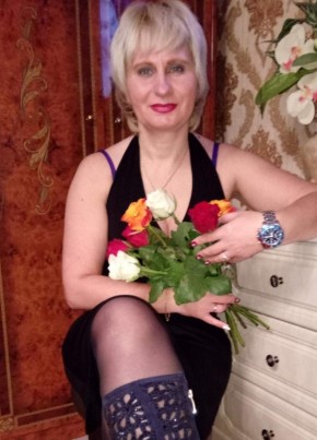 Дарина, 56, Россия, Калуга