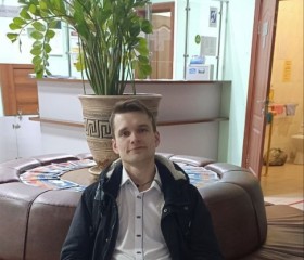 Aleksandr, 26, Khimki